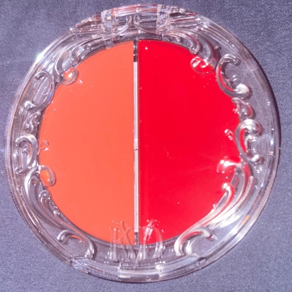 Kat Von D Blush Balm Duo
